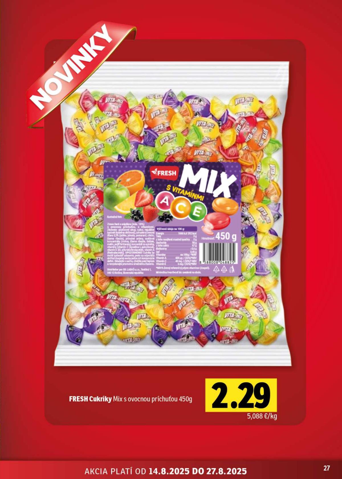 Fresh leaflet 027