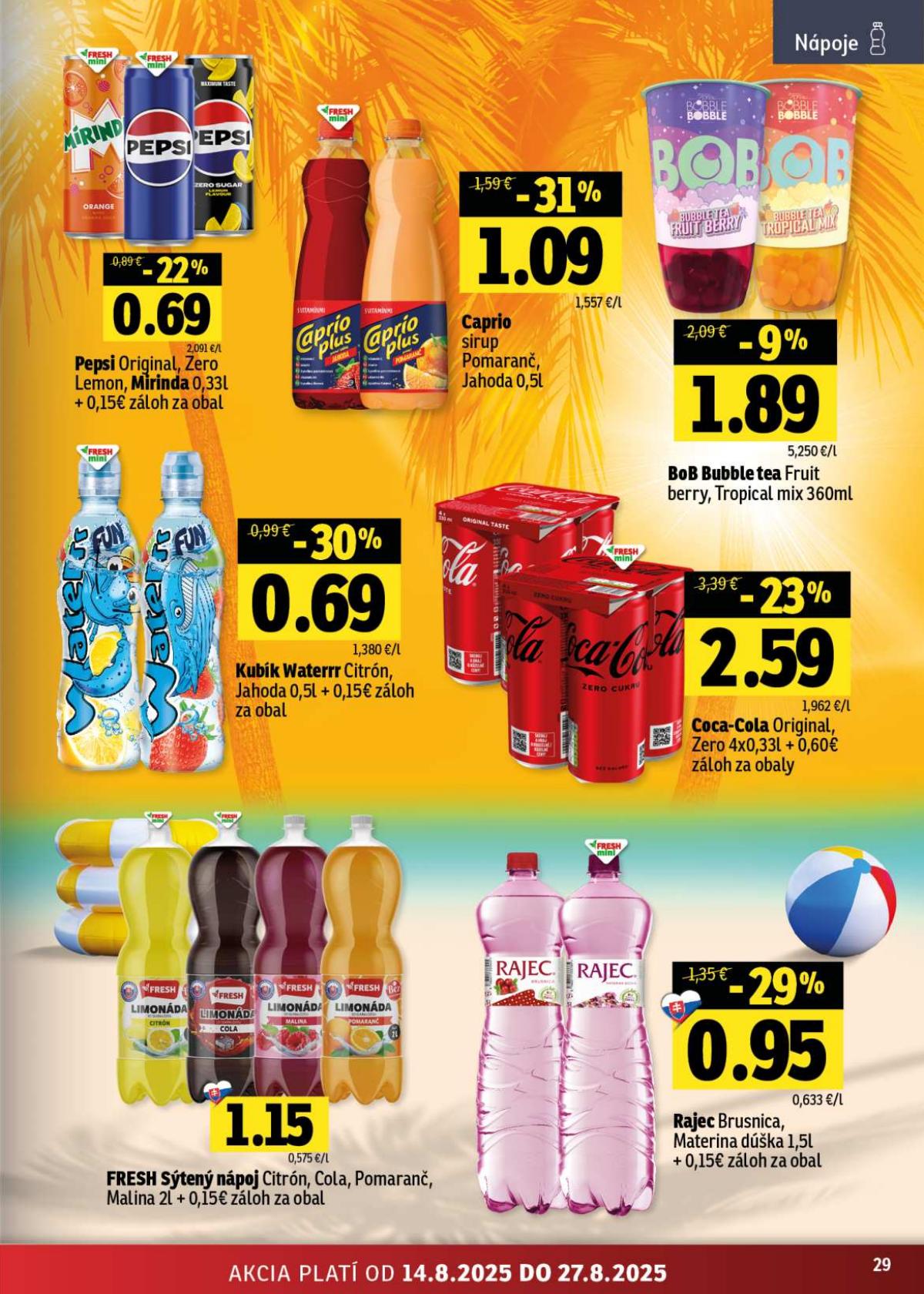 Fresh leaflet 029