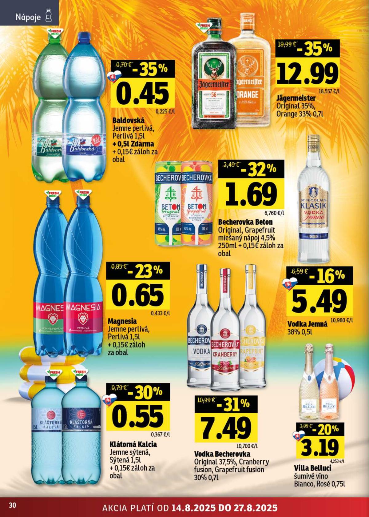 Fresh leaflet 030