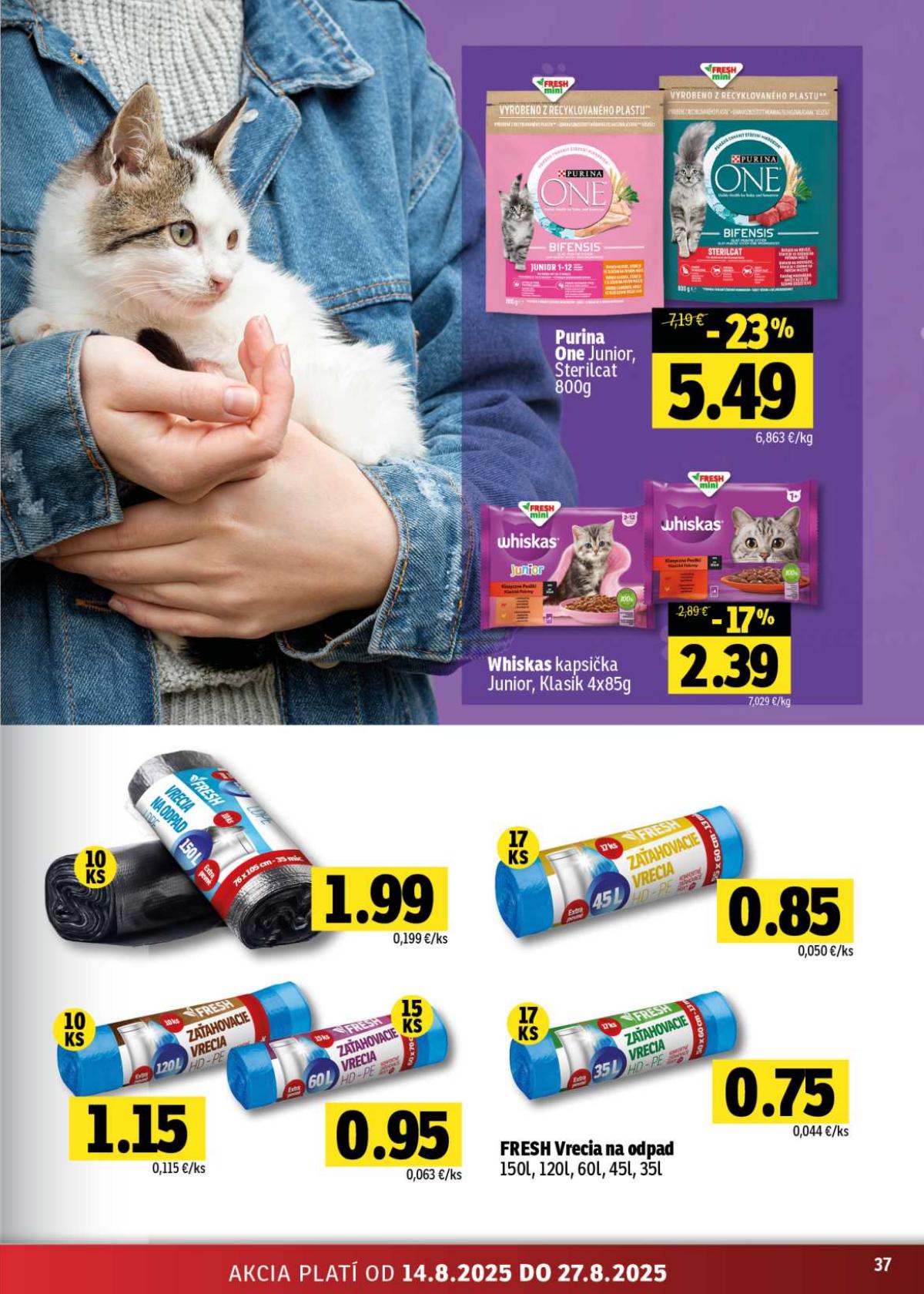 Fresh leaflet 037