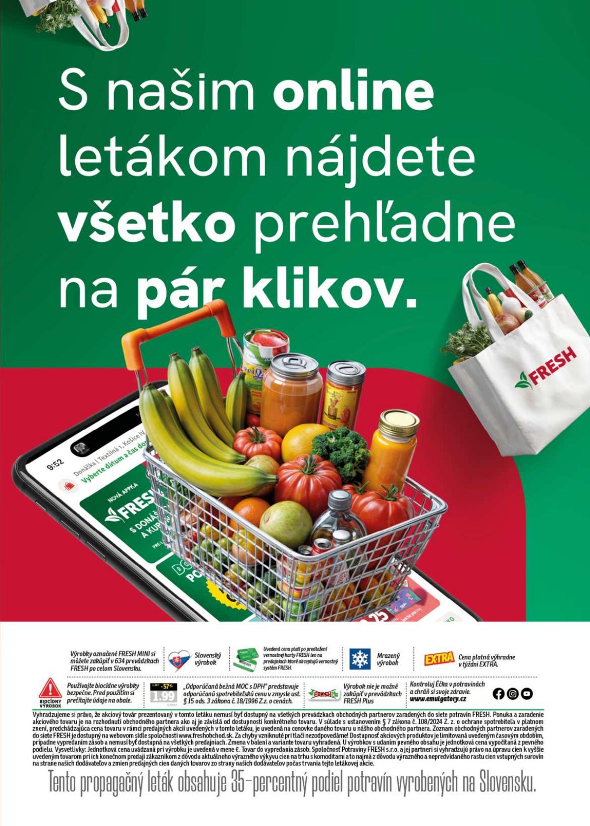 Fresh leaflet 041