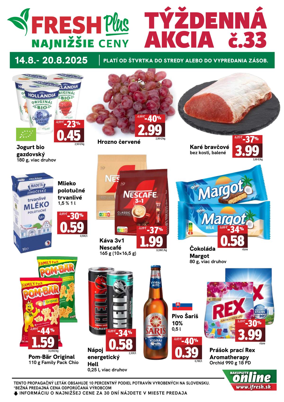 Fresh leaflet 002