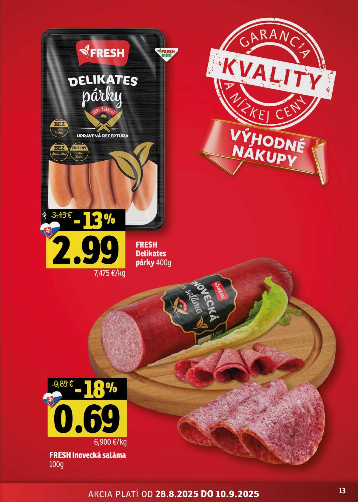 Fresh leaflet 013