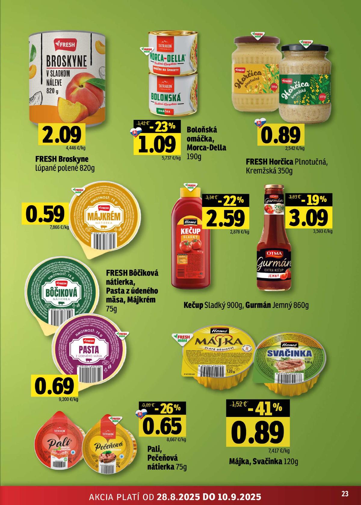 Fresh leaflet 023