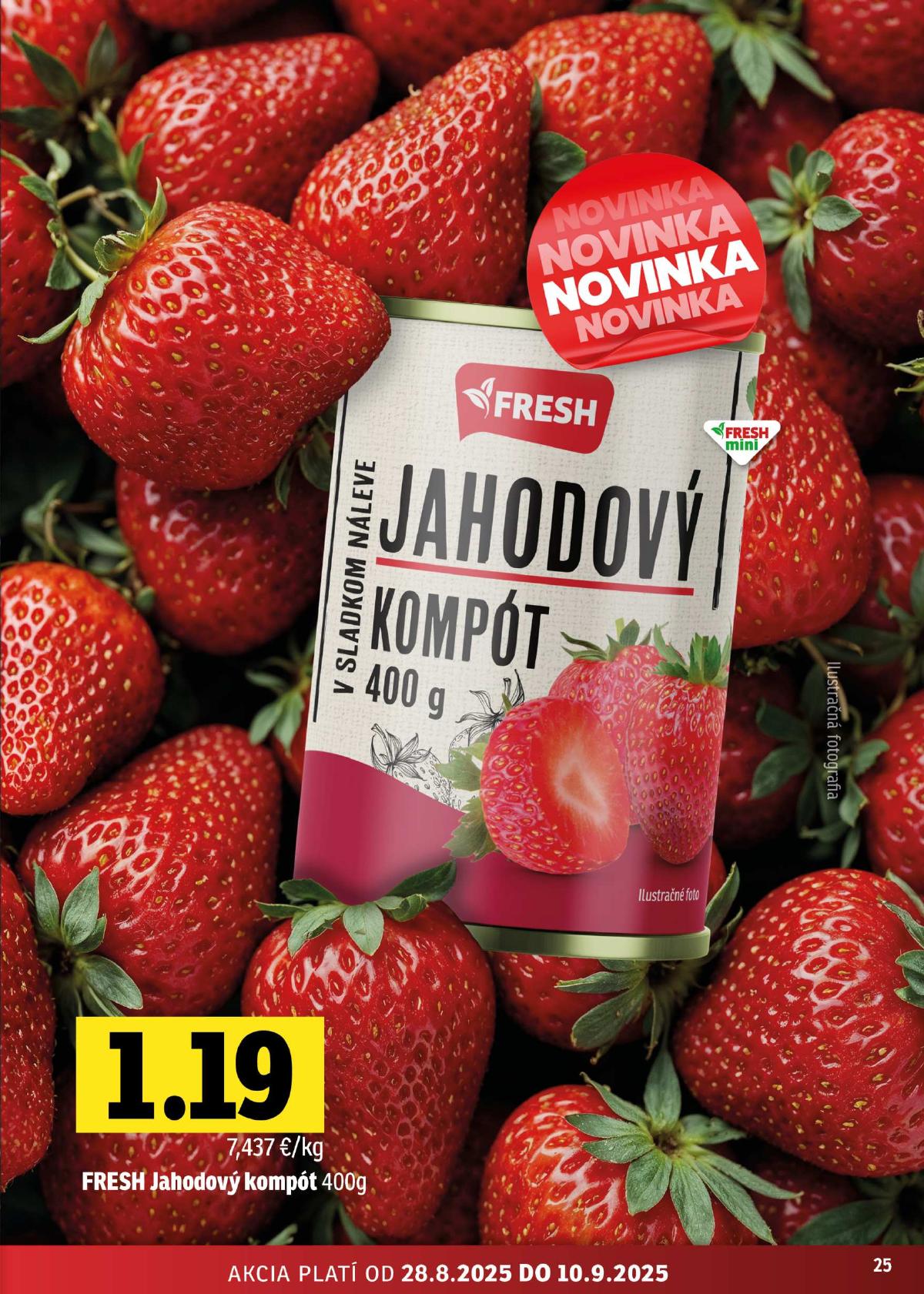 Fresh leaflet 025