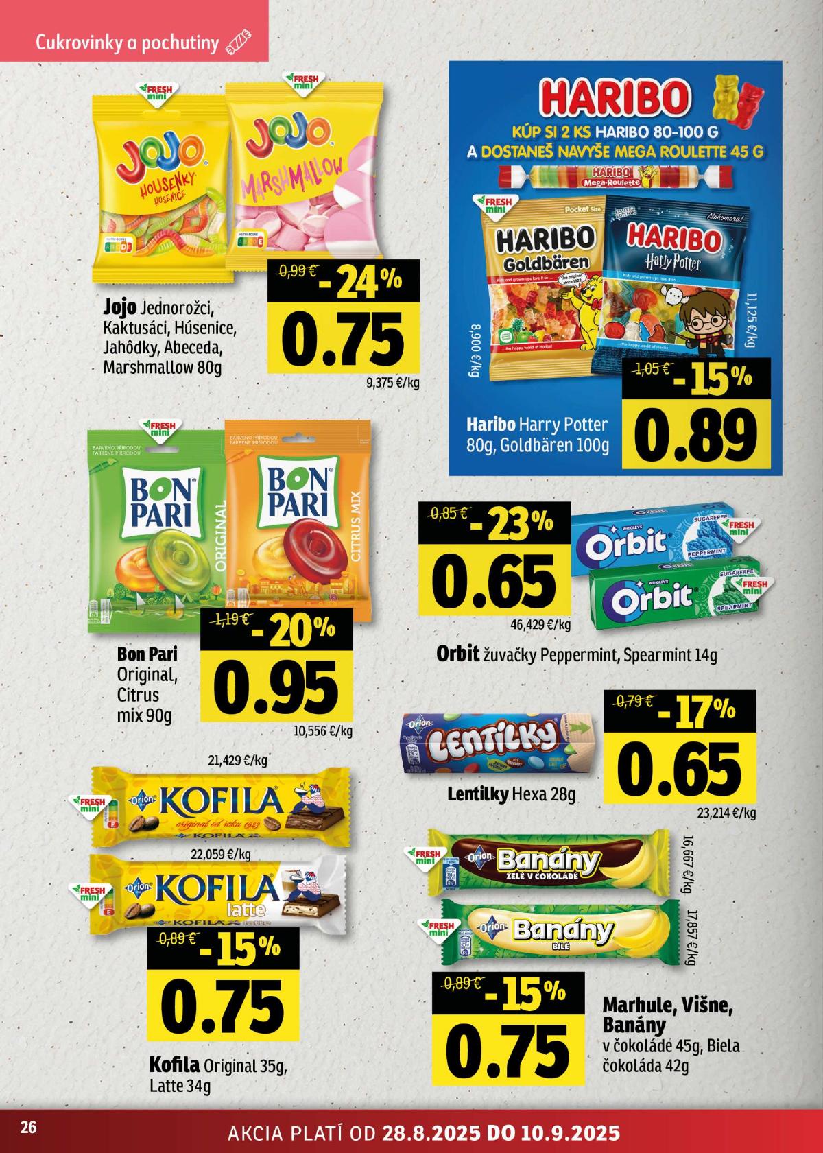 Fresh leaflet 026