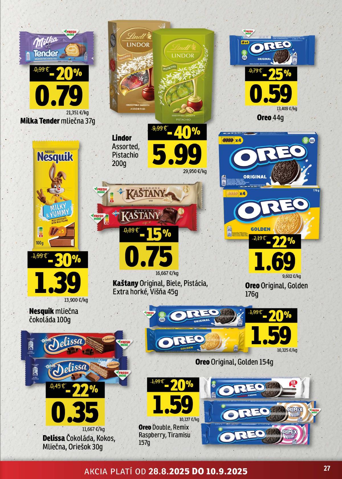 Fresh leaflet 027