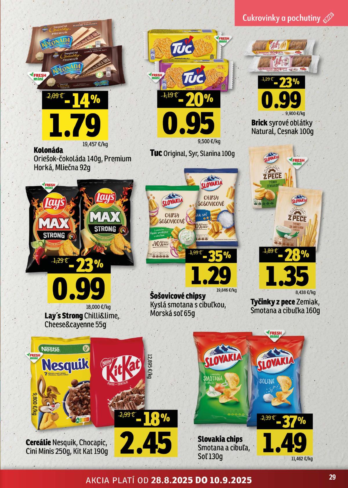 Fresh leaflet 029