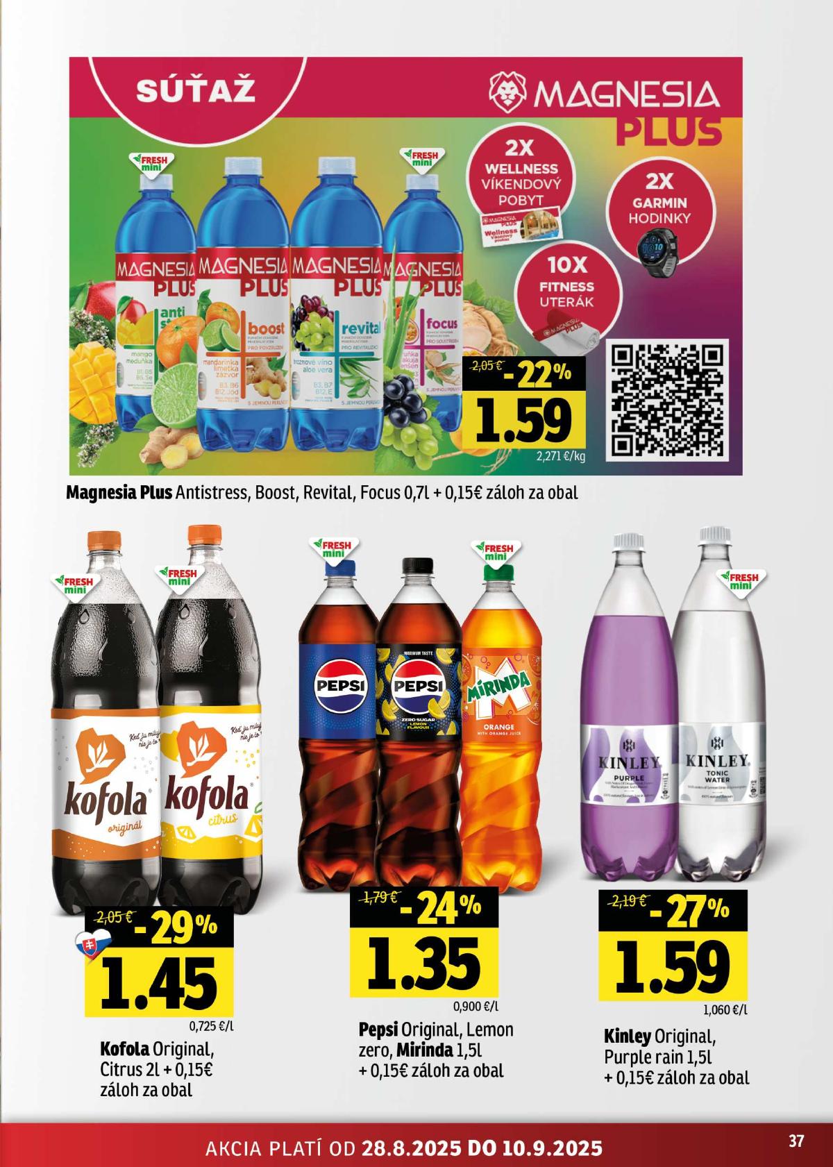 Fresh leaflet 037