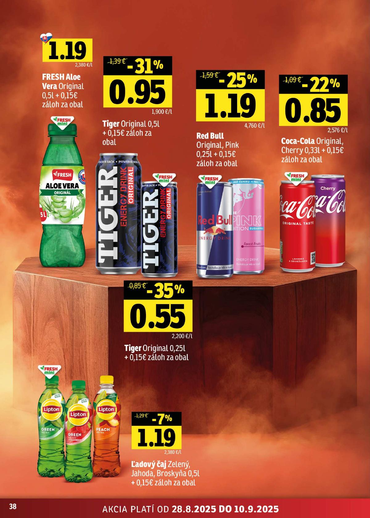 Fresh leaflet 038
