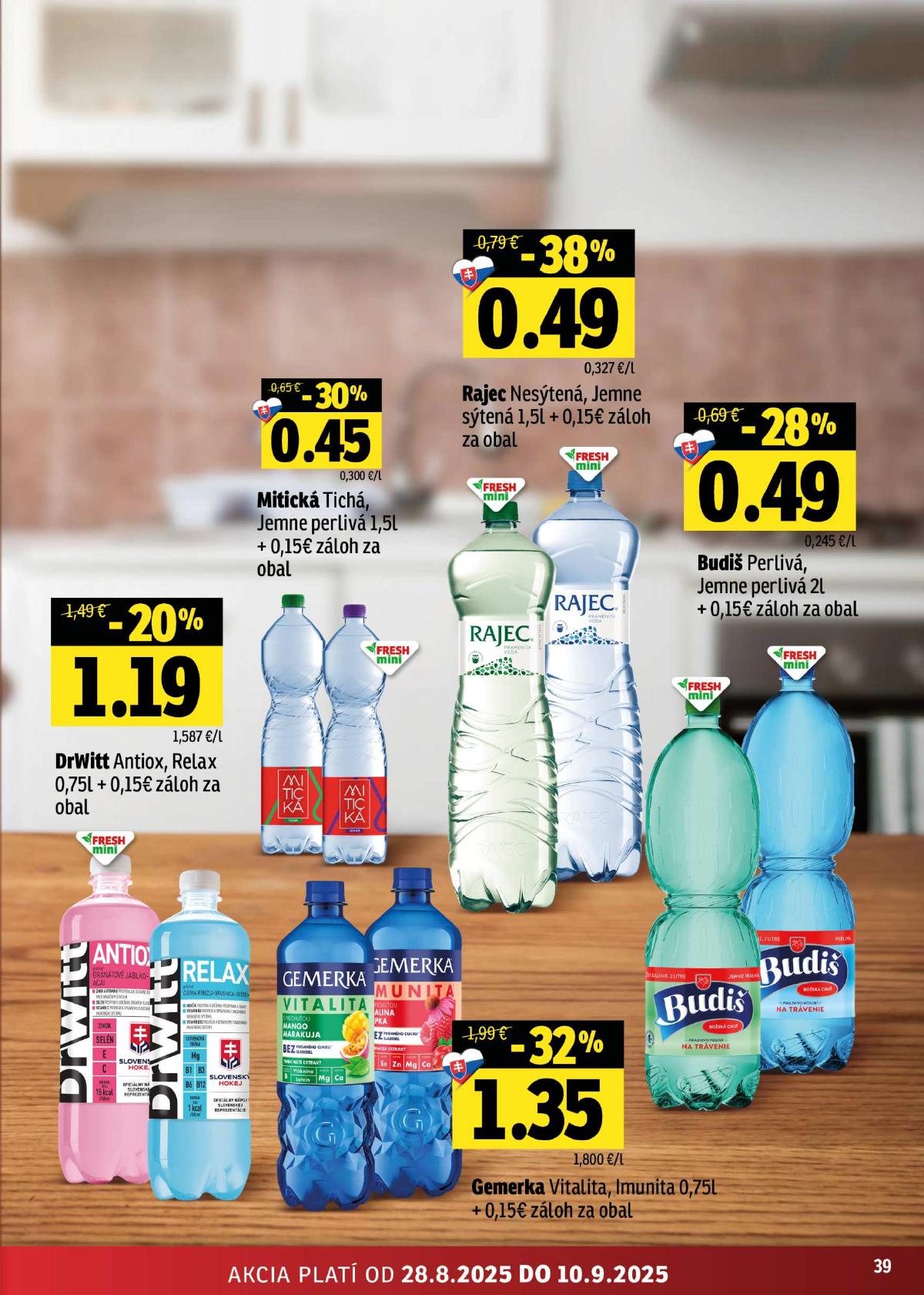 Fresh leaflet 039