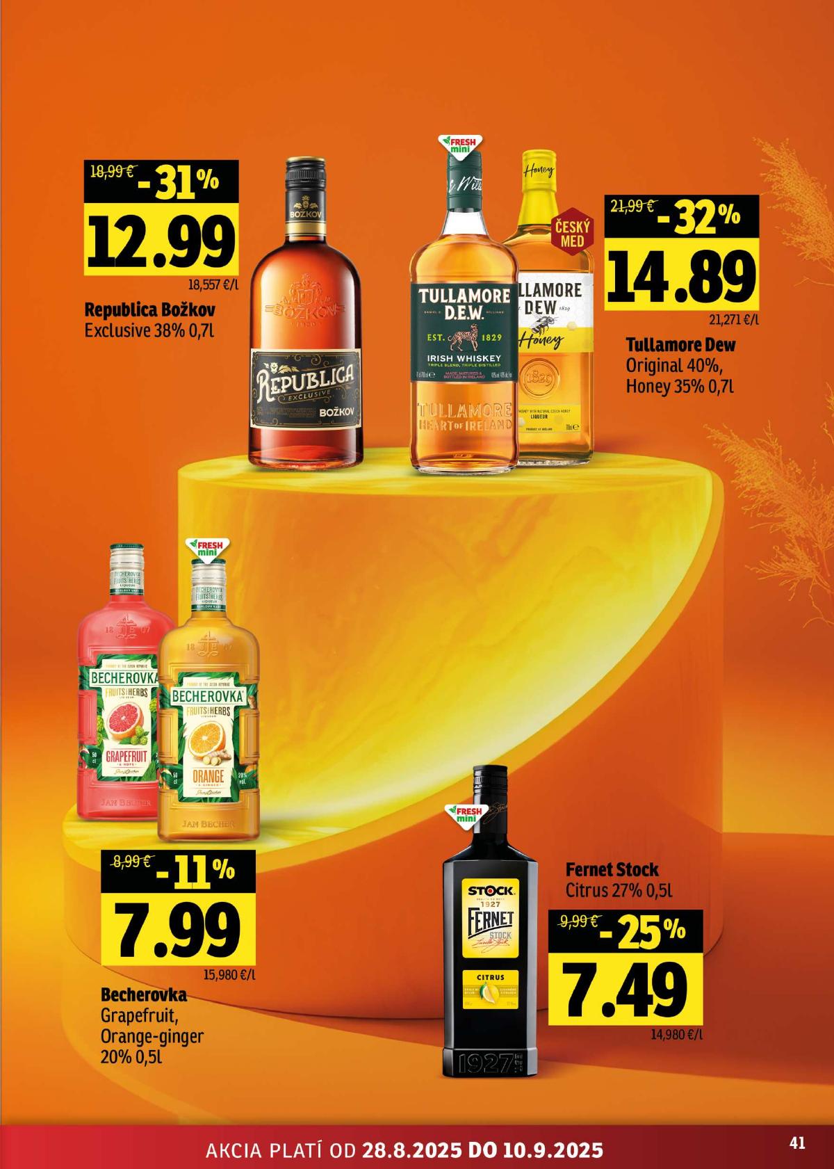Fresh leaflet 041