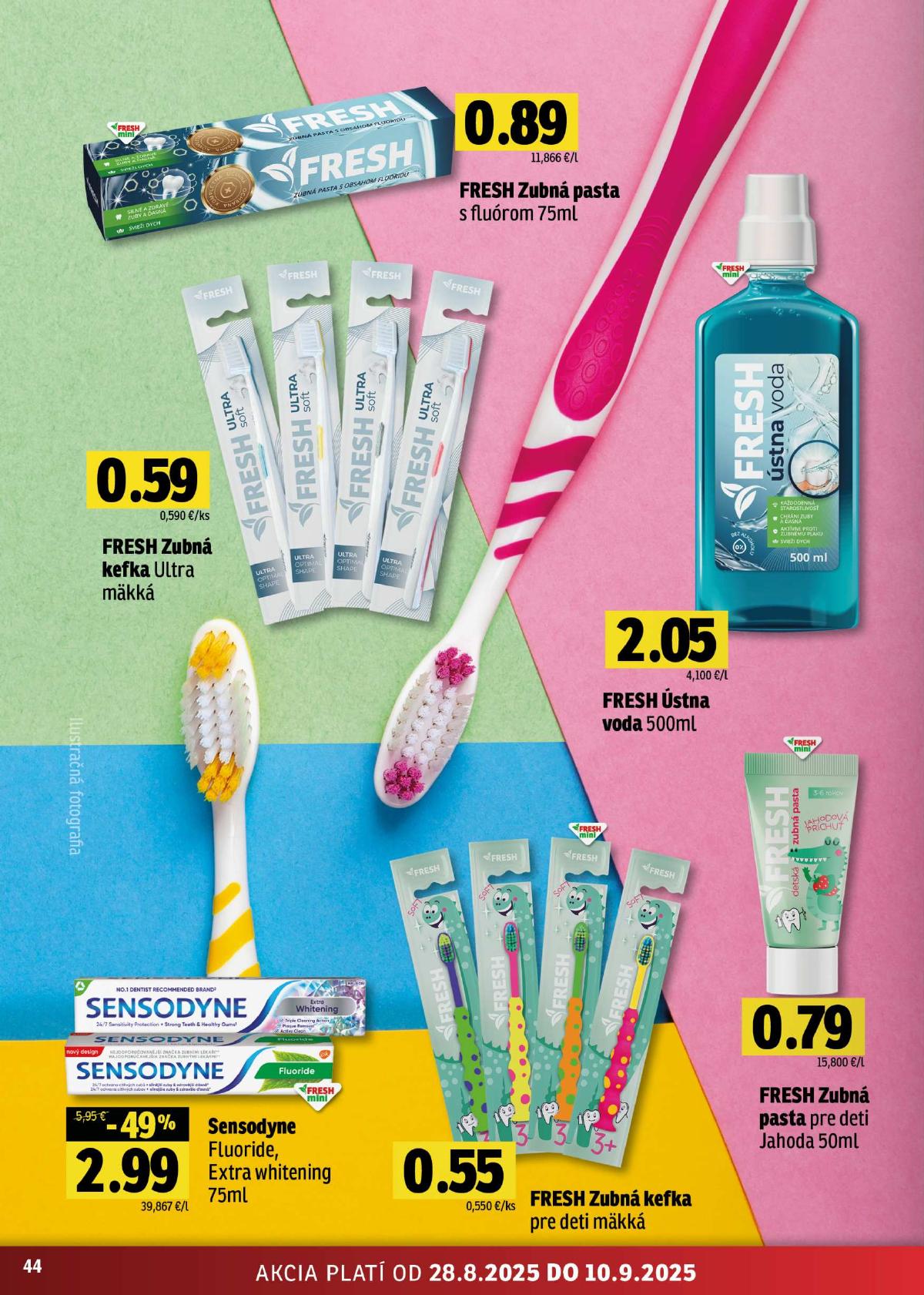 Fresh leaflet 044