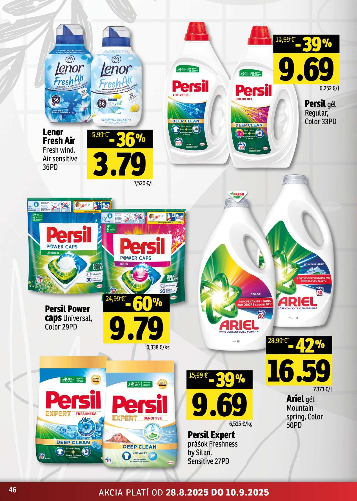 Fresh leaflet 046