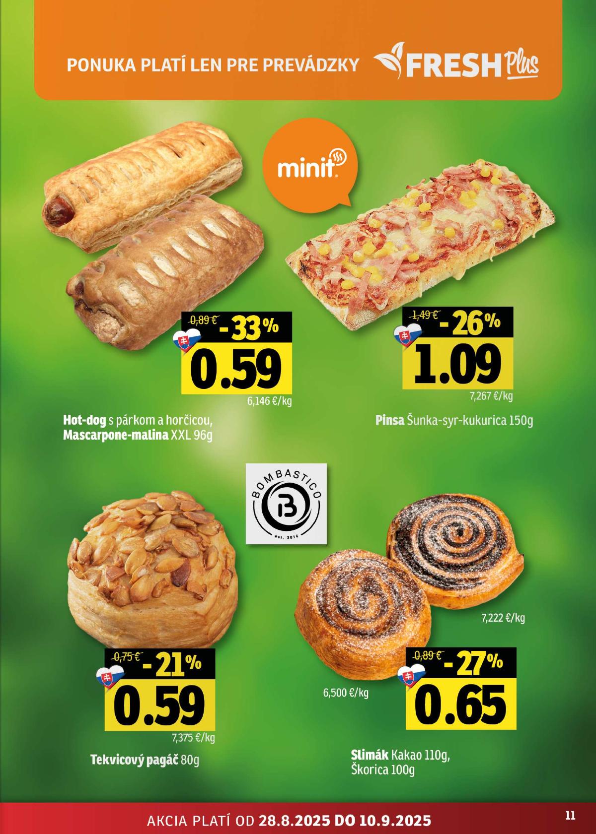 Fresh leaflet 011