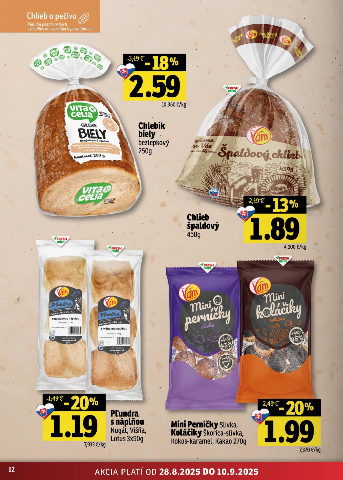Fresh leaflet 012