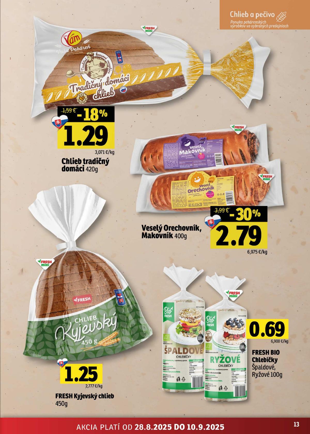 Fresh leaflet 013