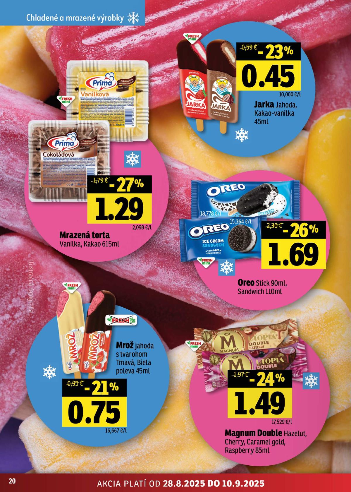Fresh leaflet 020