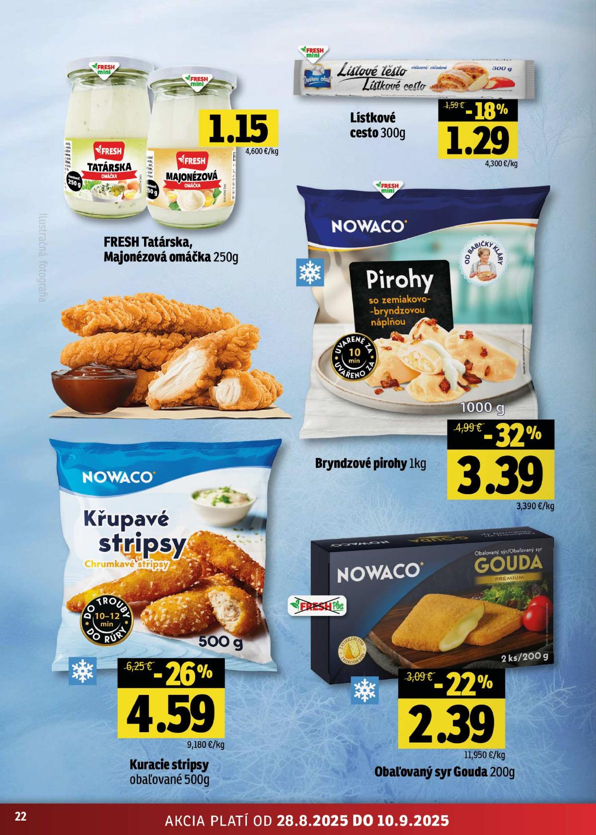 Fresh leaflet 022