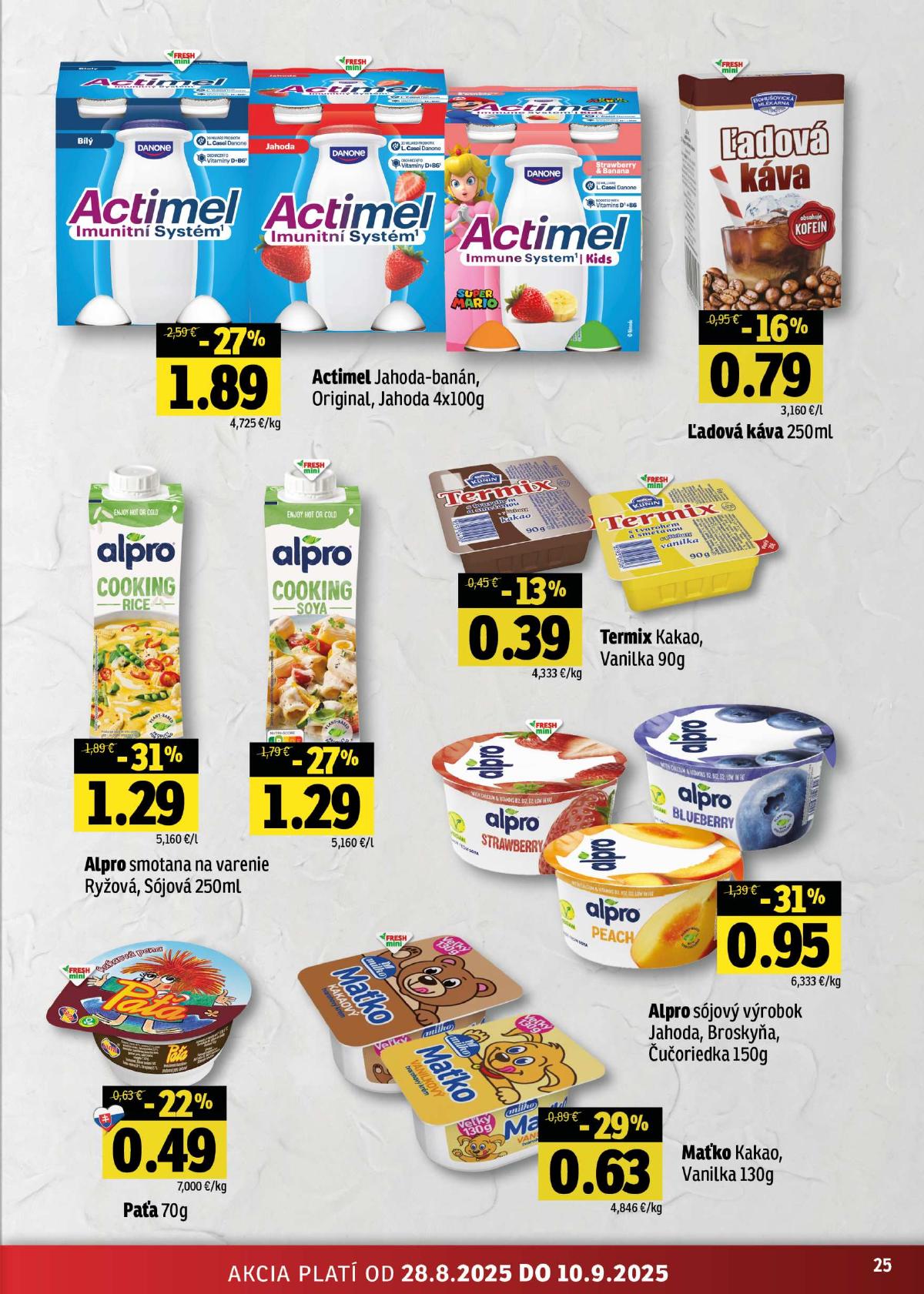Fresh leaflet 025