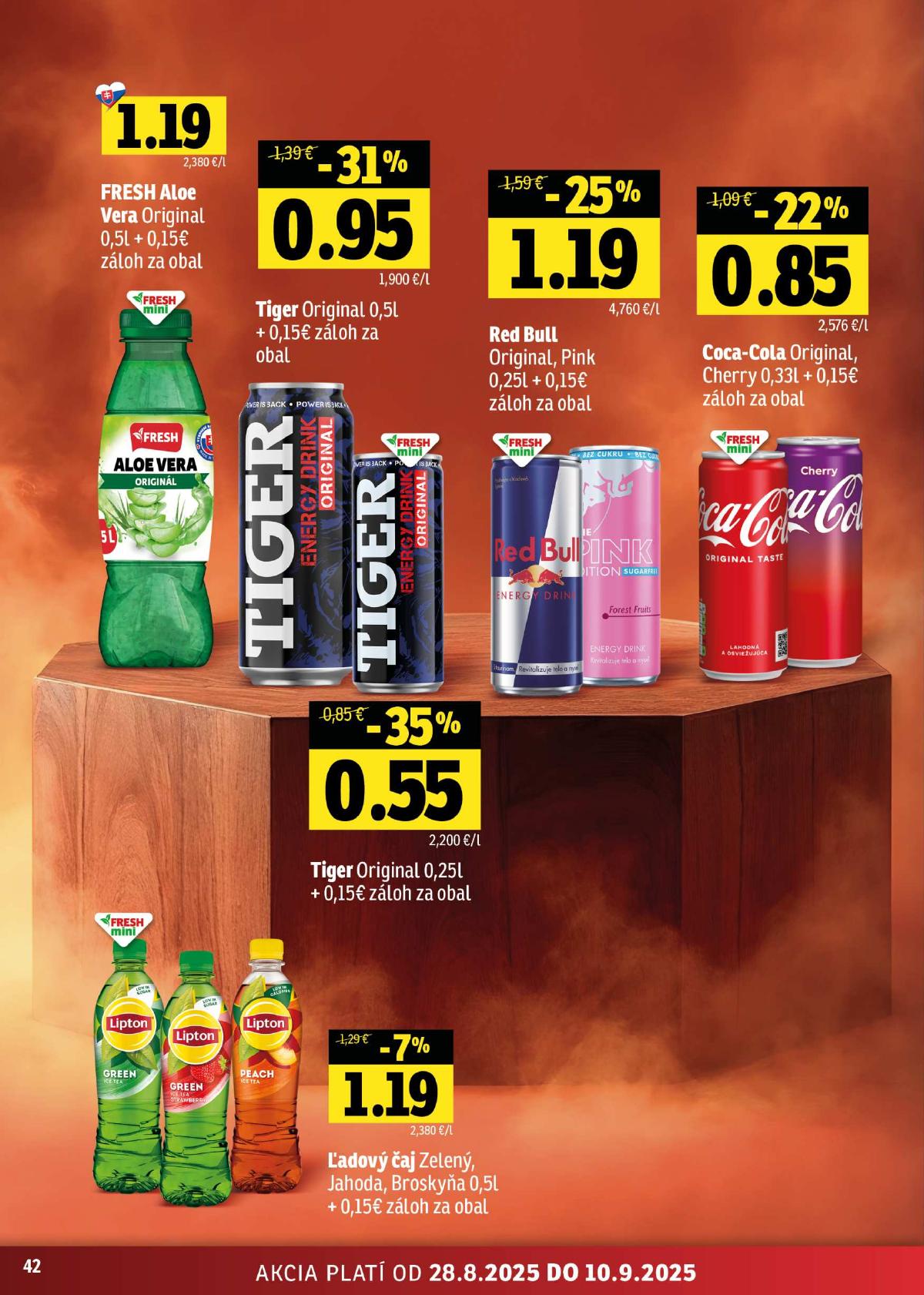 Fresh leaflet 042