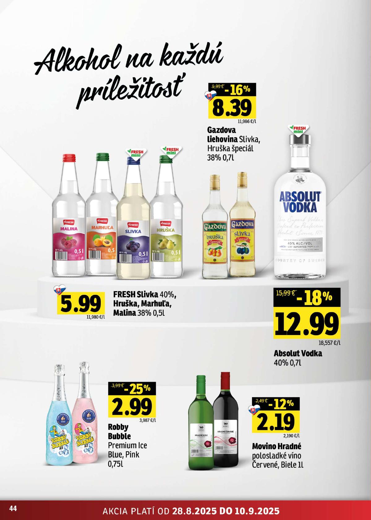 Fresh leaflet 044