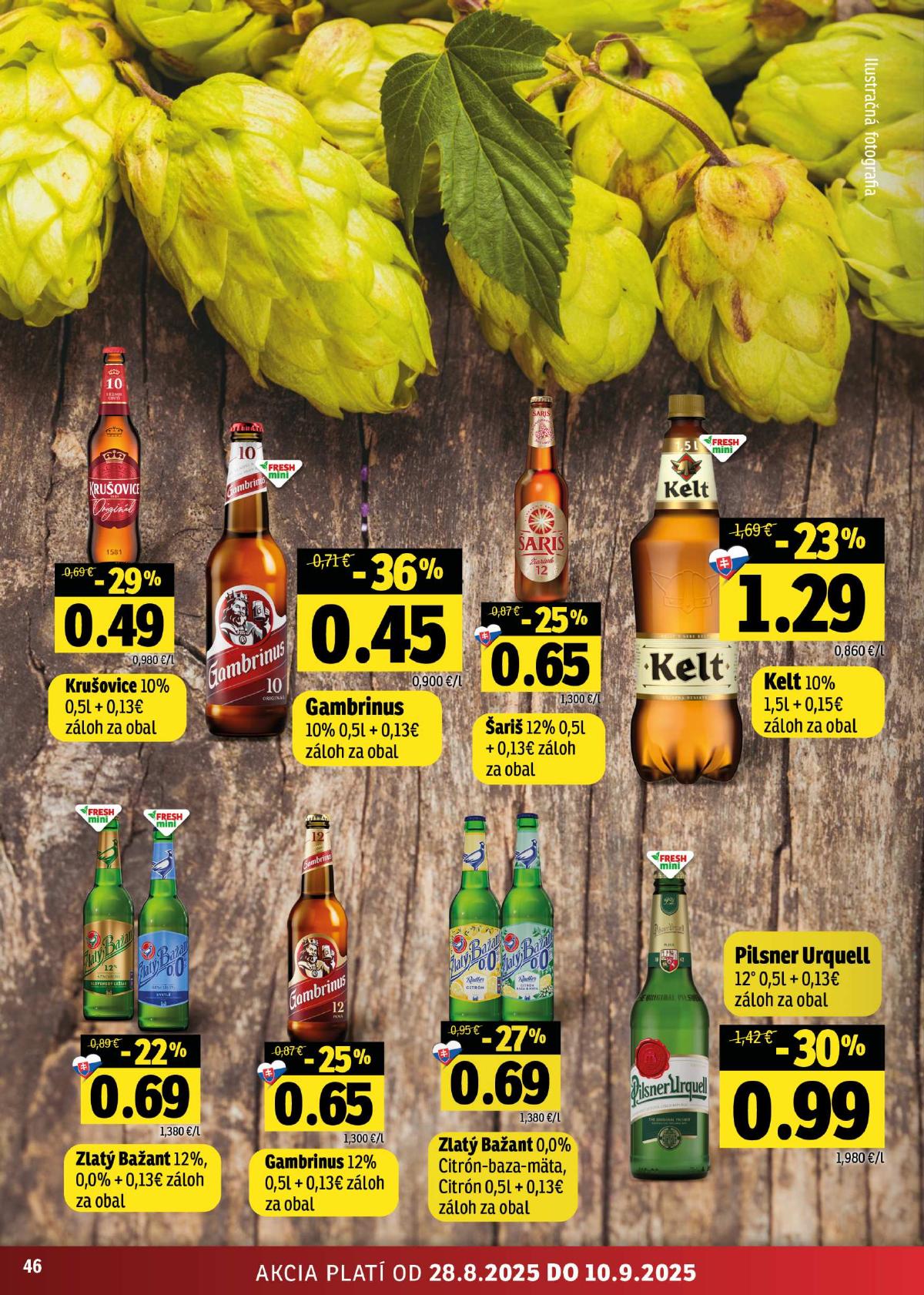 Fresh leaflet 046