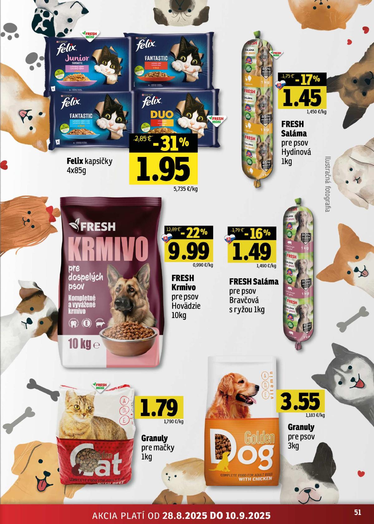 Fresh leaflet 051