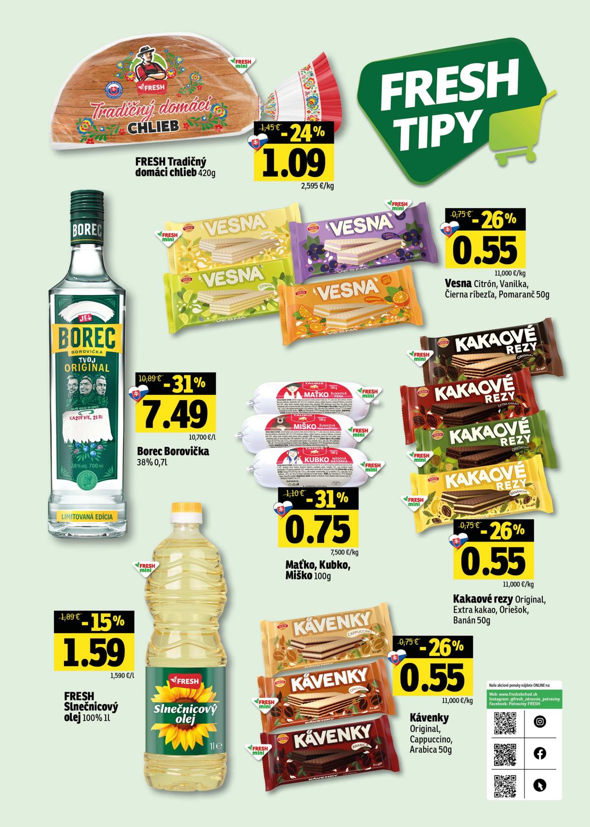 Fresh leaflet 059