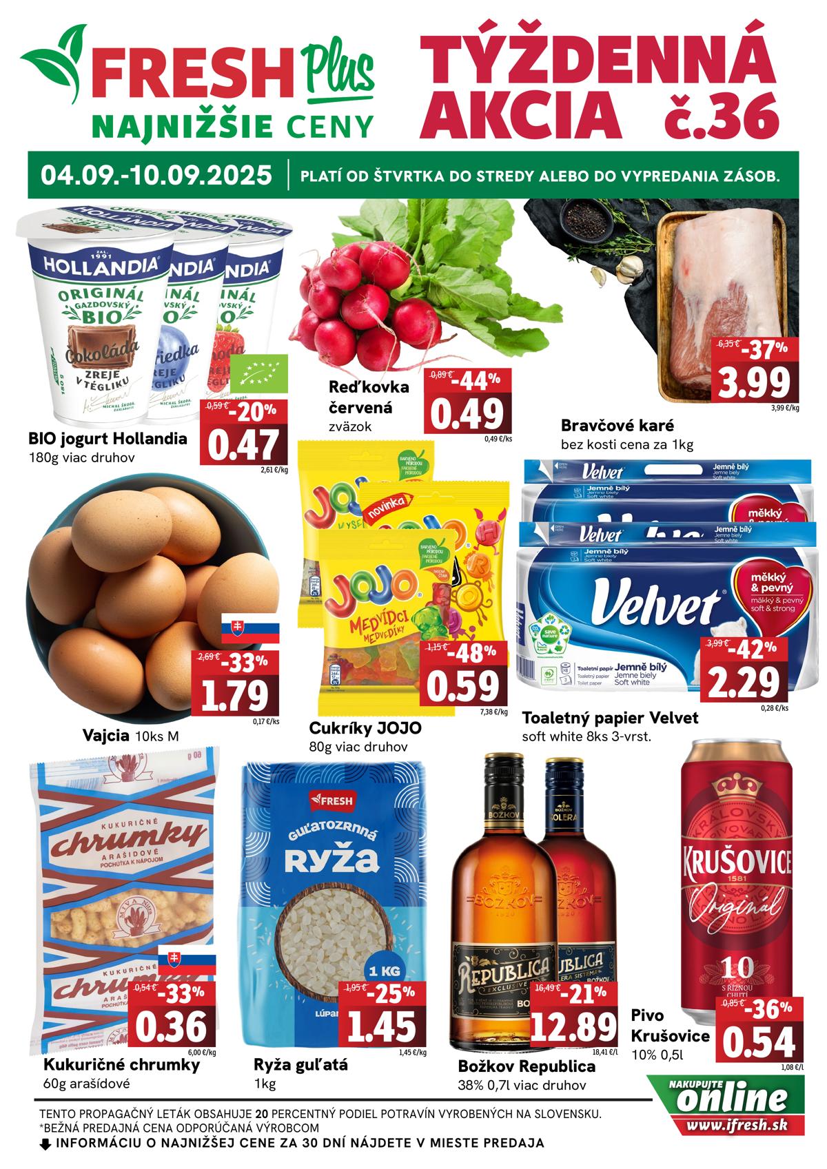 Fresh leaflet 002