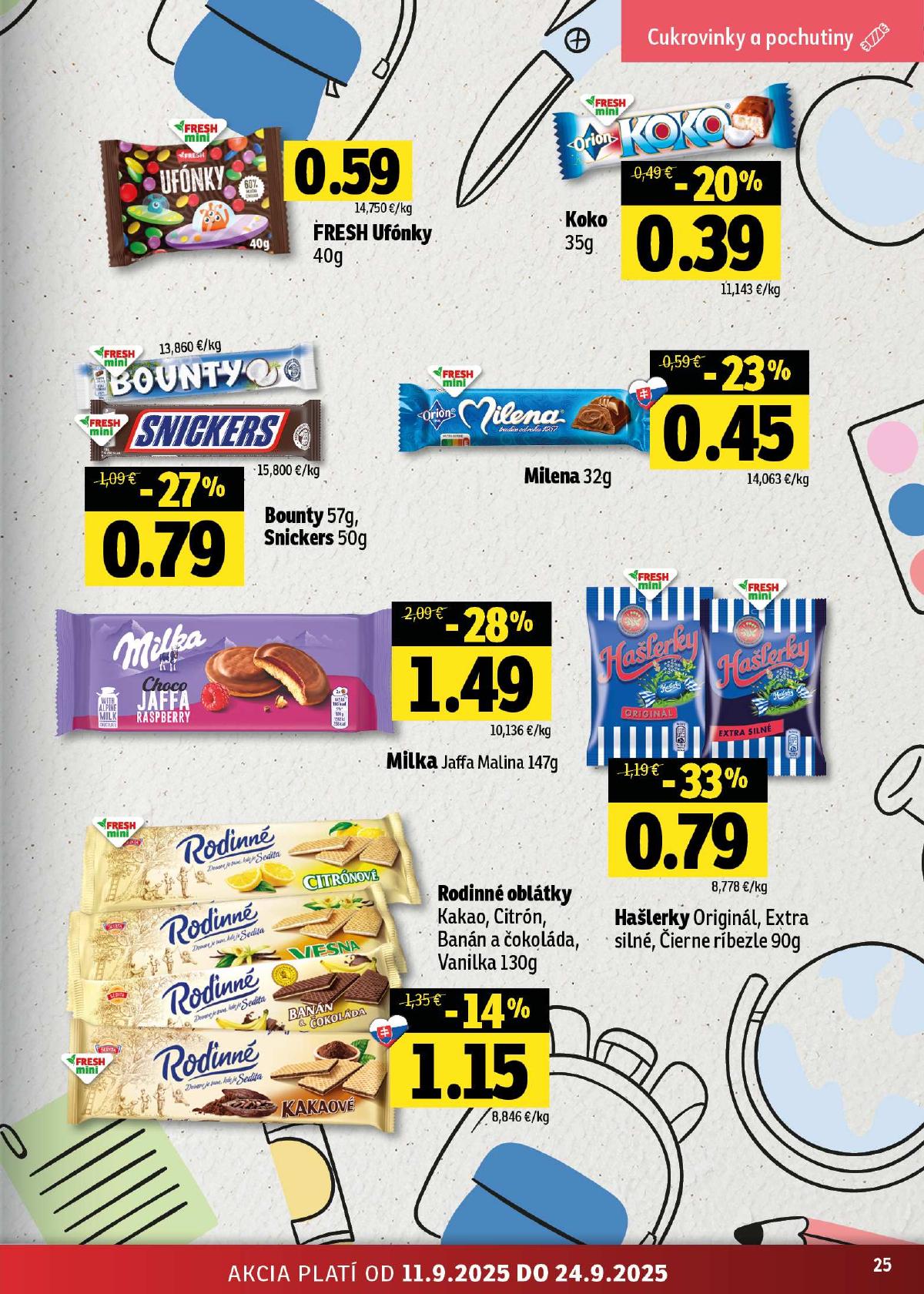 Fresh leaflet 025