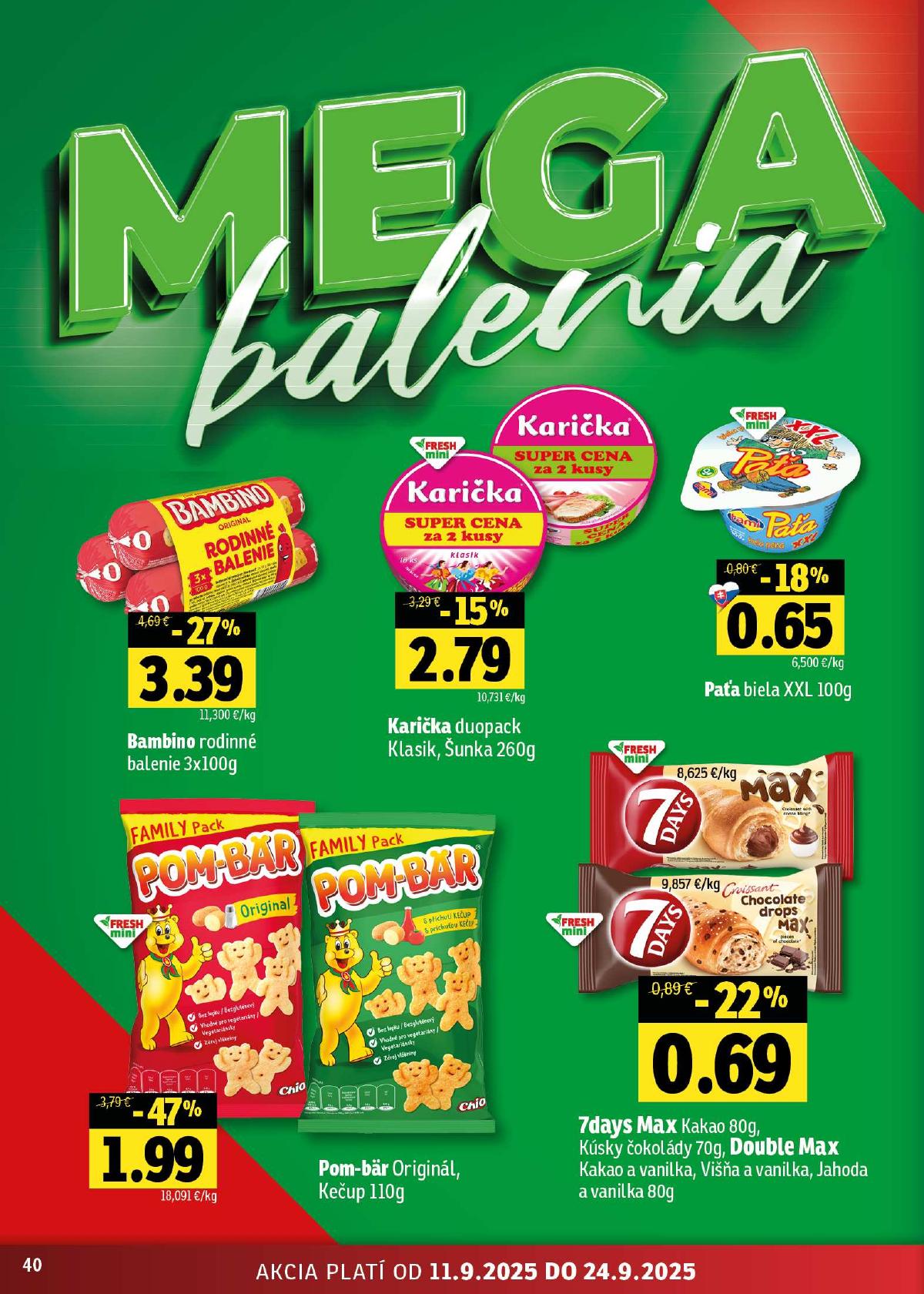 Fresh leaflet 040