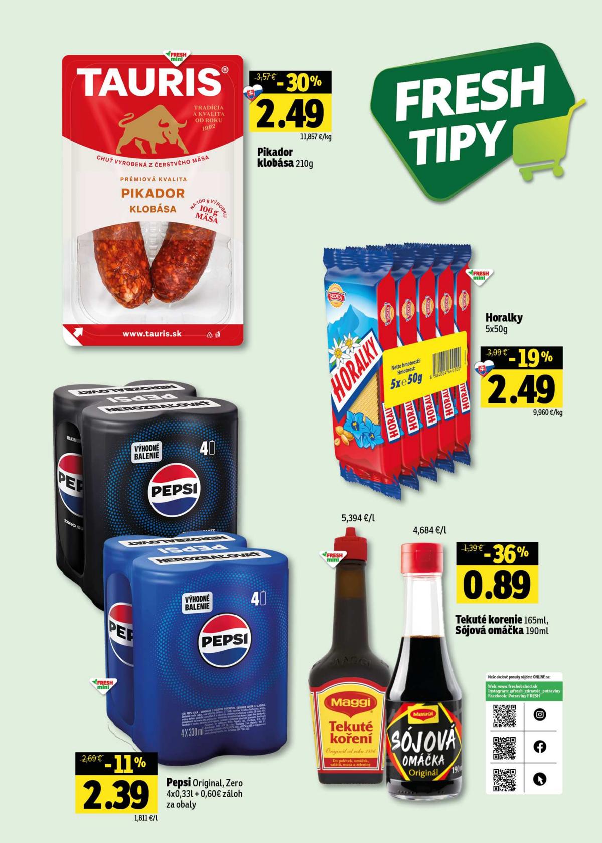 Fresh leaflet 047