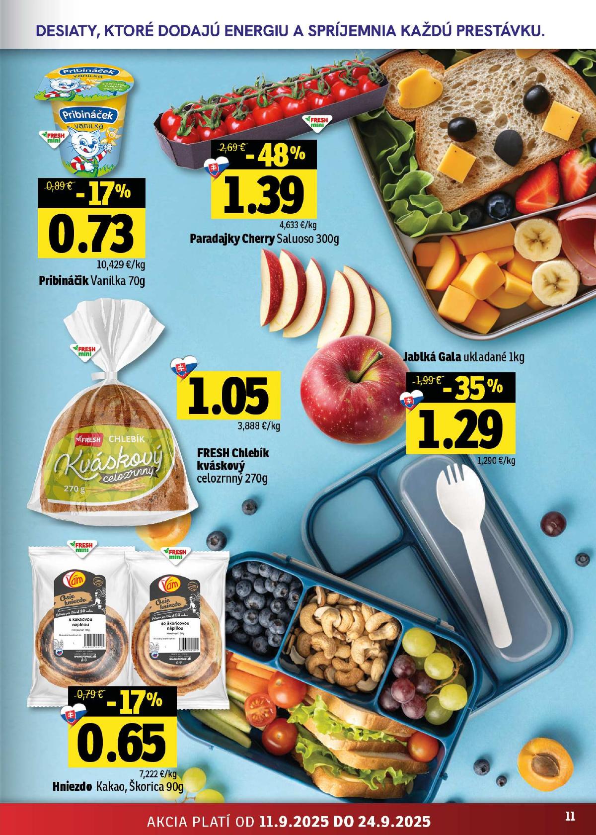 Fresh leaflet 011