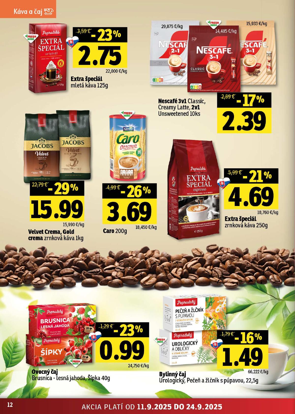 Fresh leaflet 012