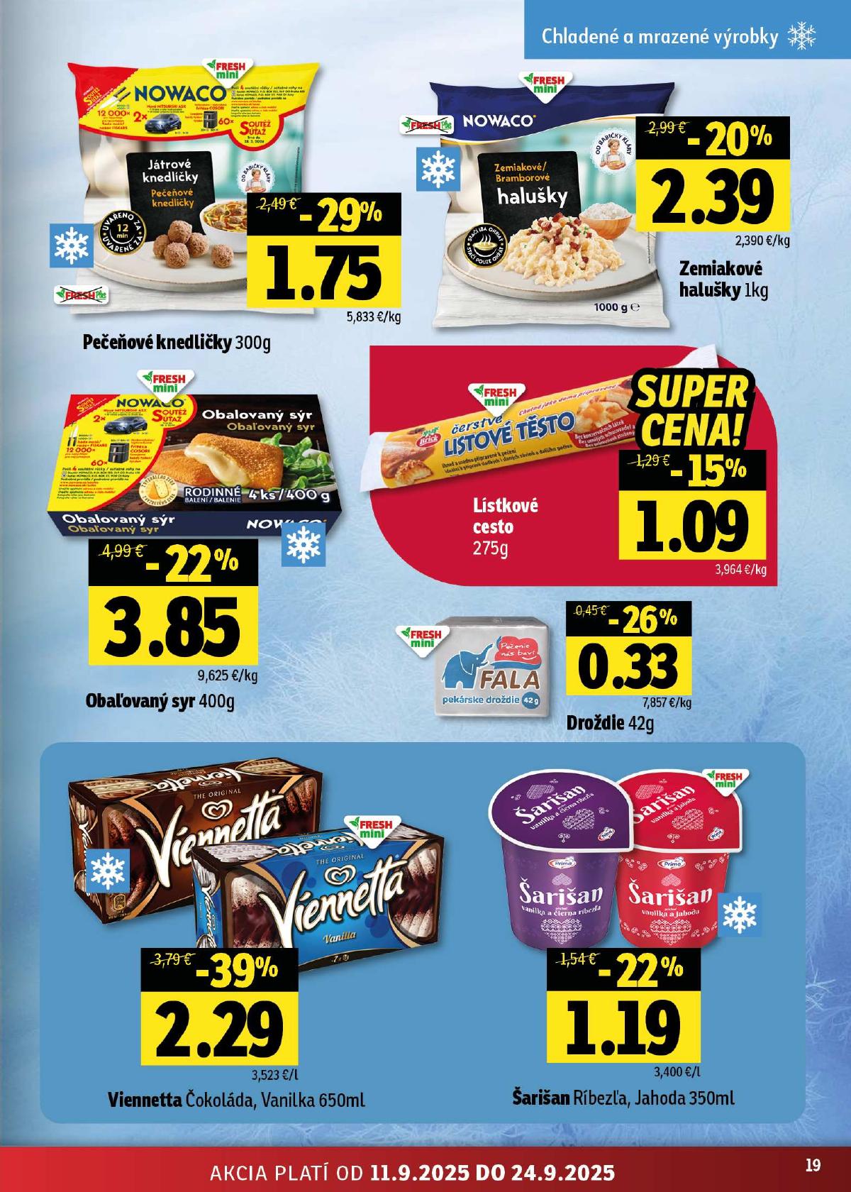 Fresh leaflet 019