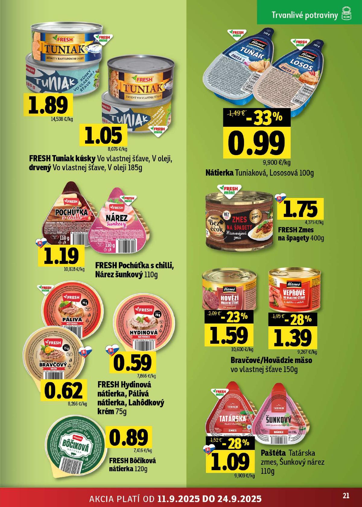 Fresh leaflet 021
