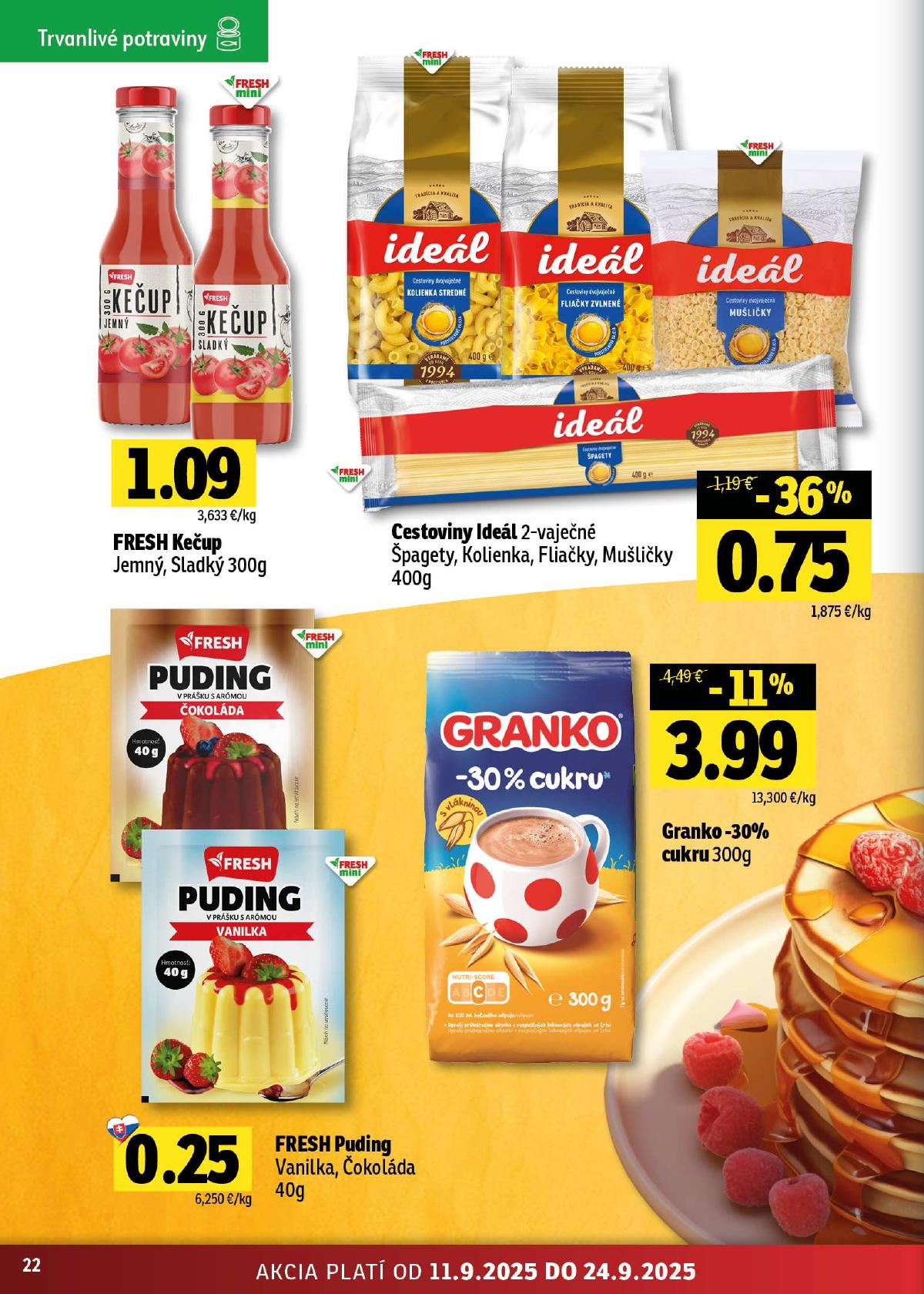 Fresh leaflet 022
