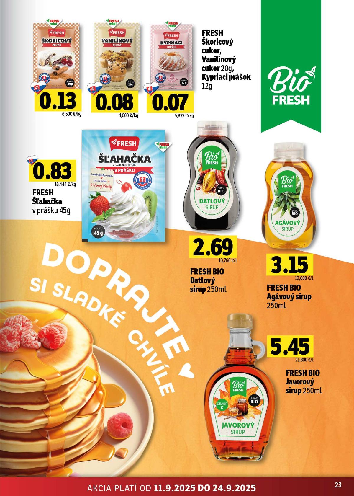 Fresh leaflet 023