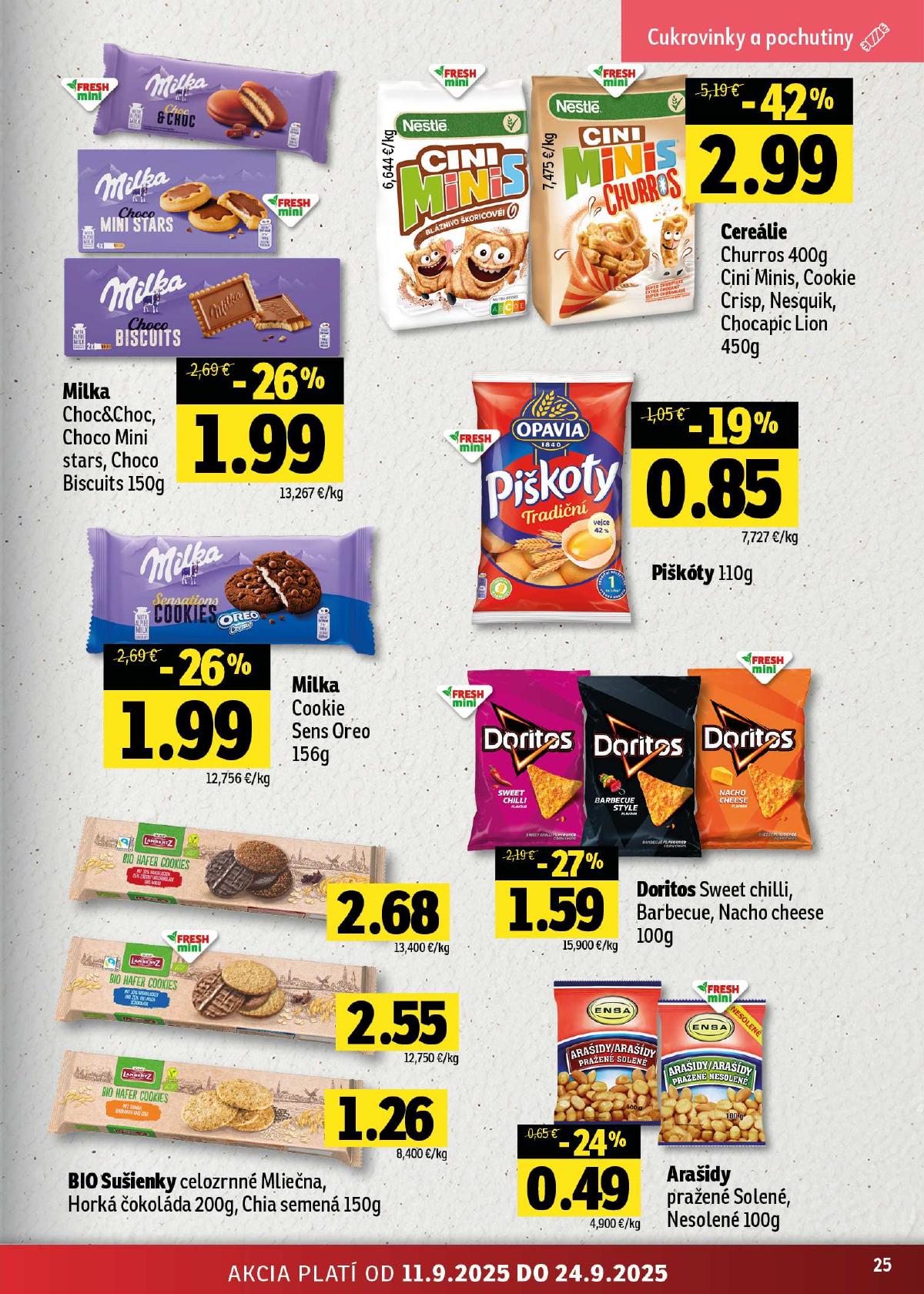 Fresh leaflet 025