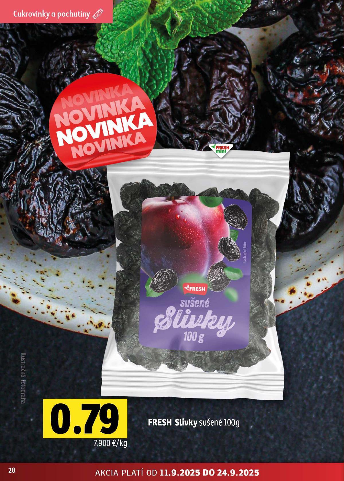 Fresh leaflet 028