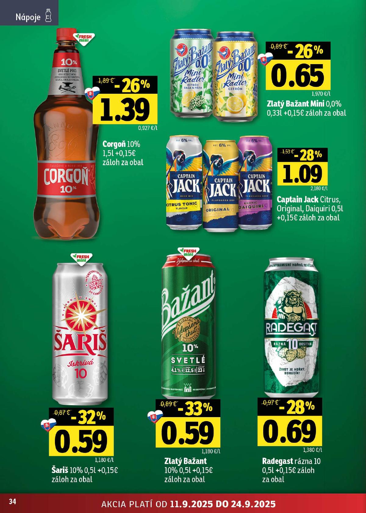 Fresh leaflet 034
