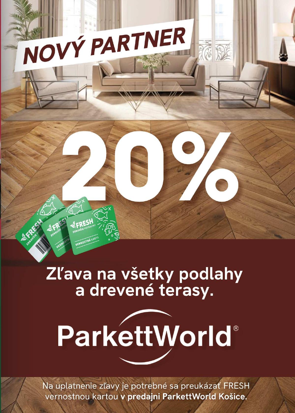 Fresh leaflet 045