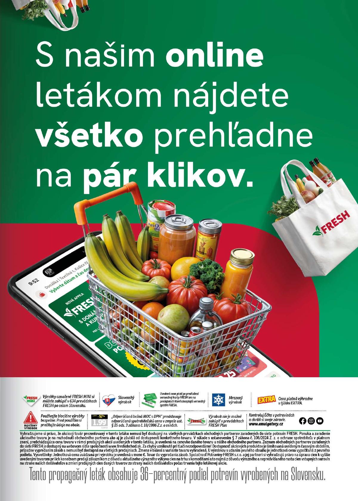 Fresh leaflet 047