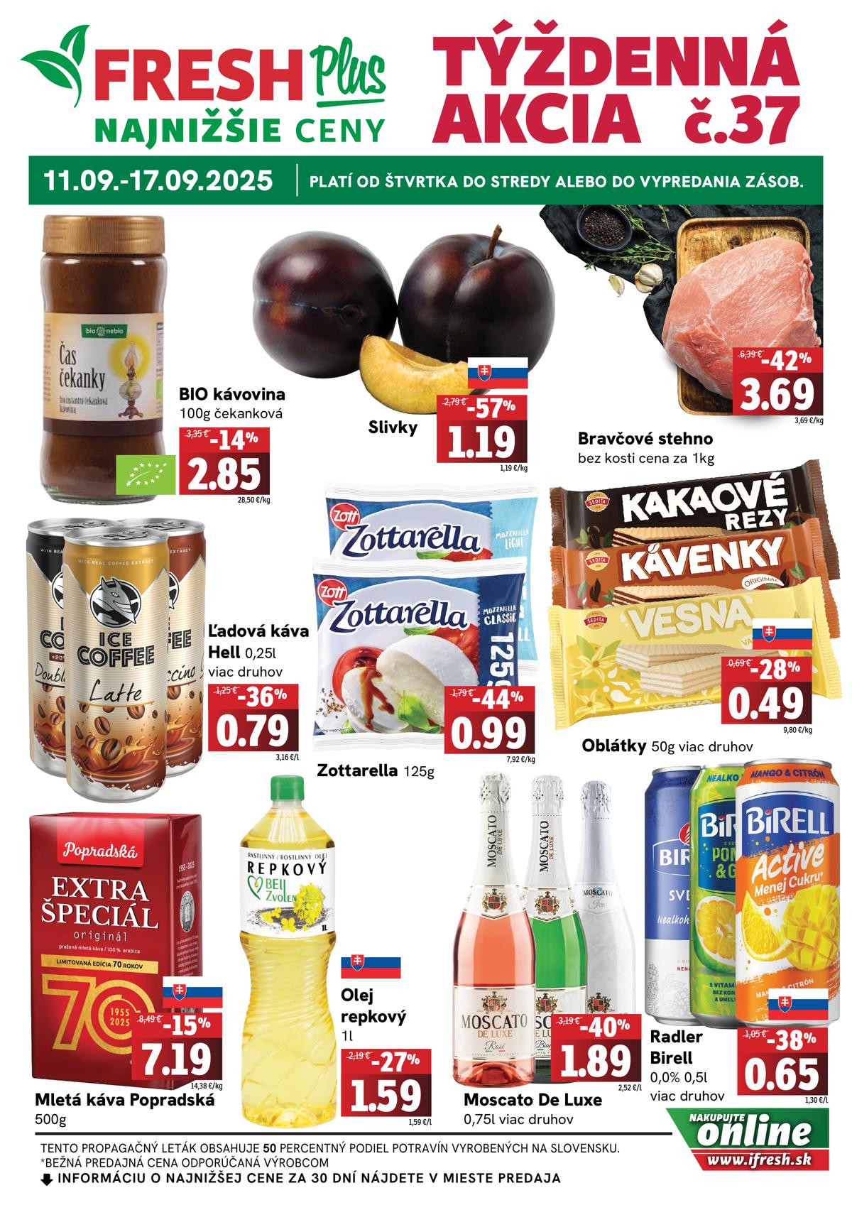 Fresh leaflet 002