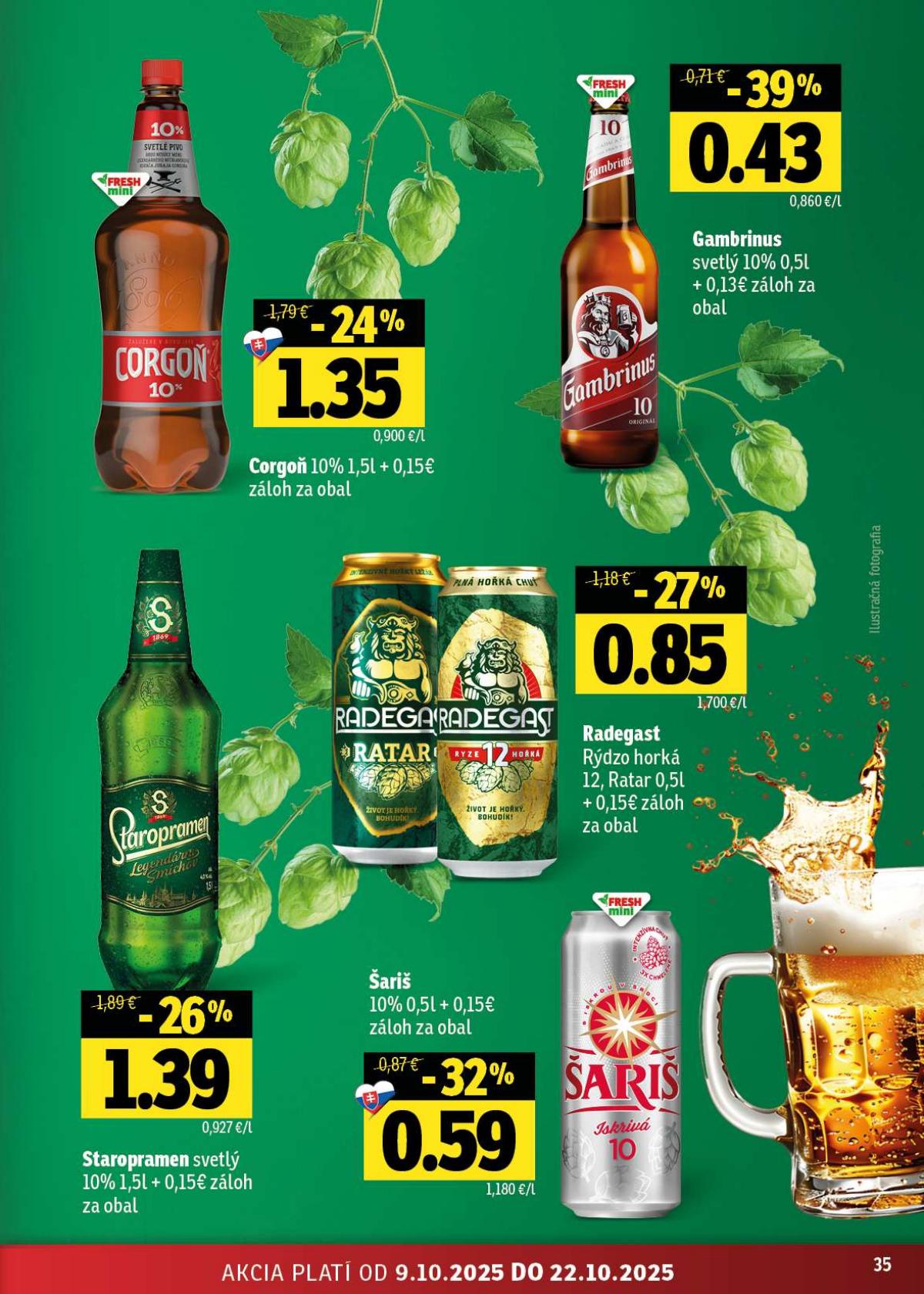 Fresh leaflet 035