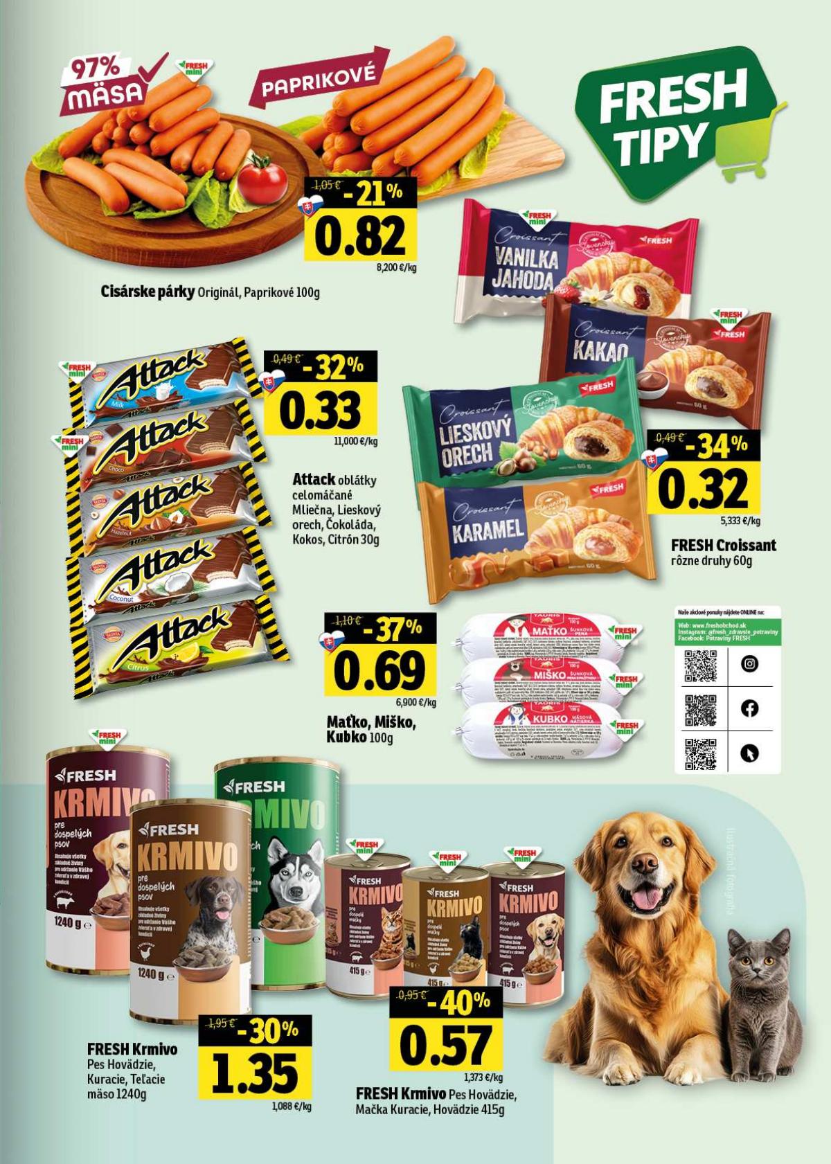 Fresh leaflet 051