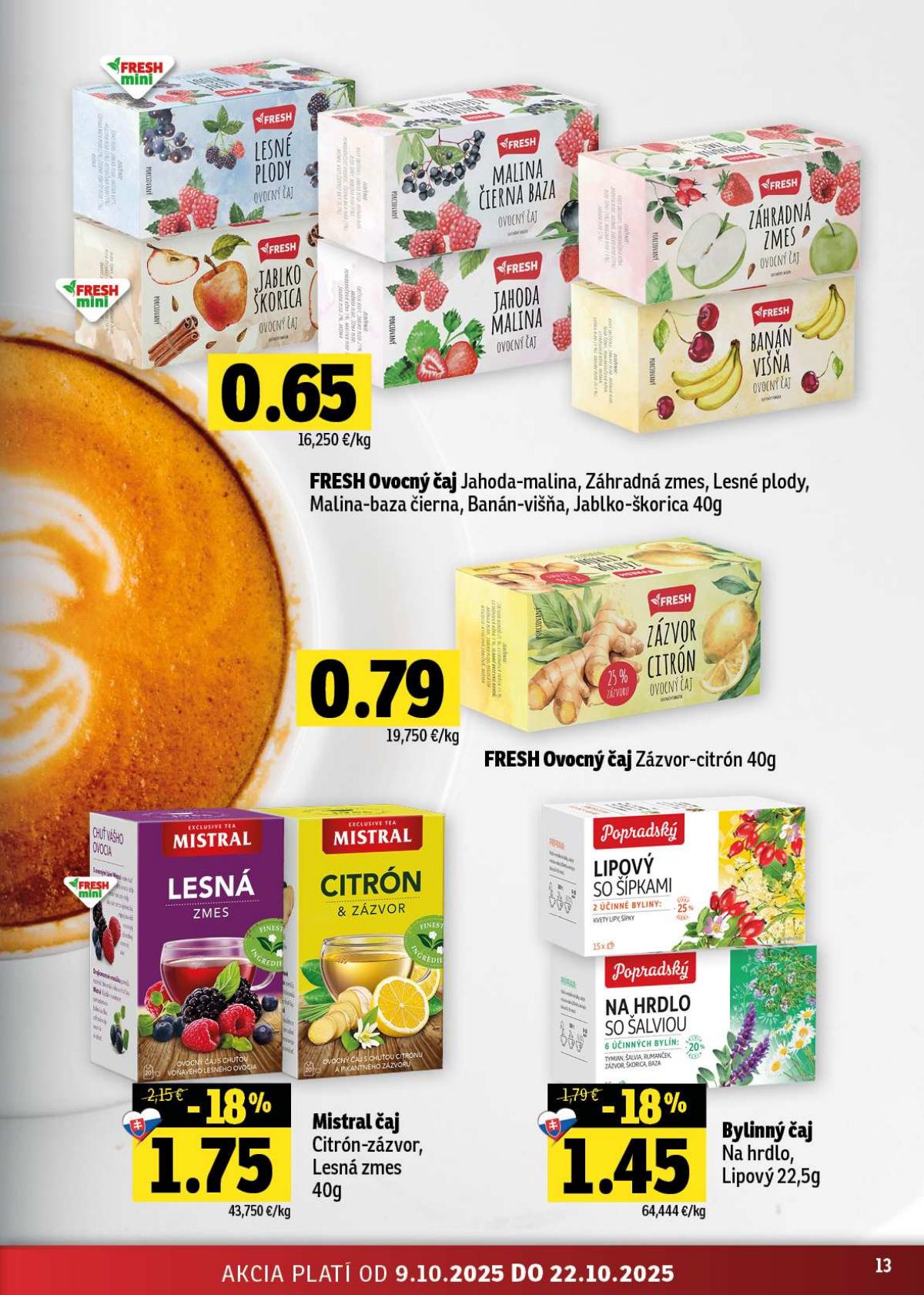 Fresh leaflet 013