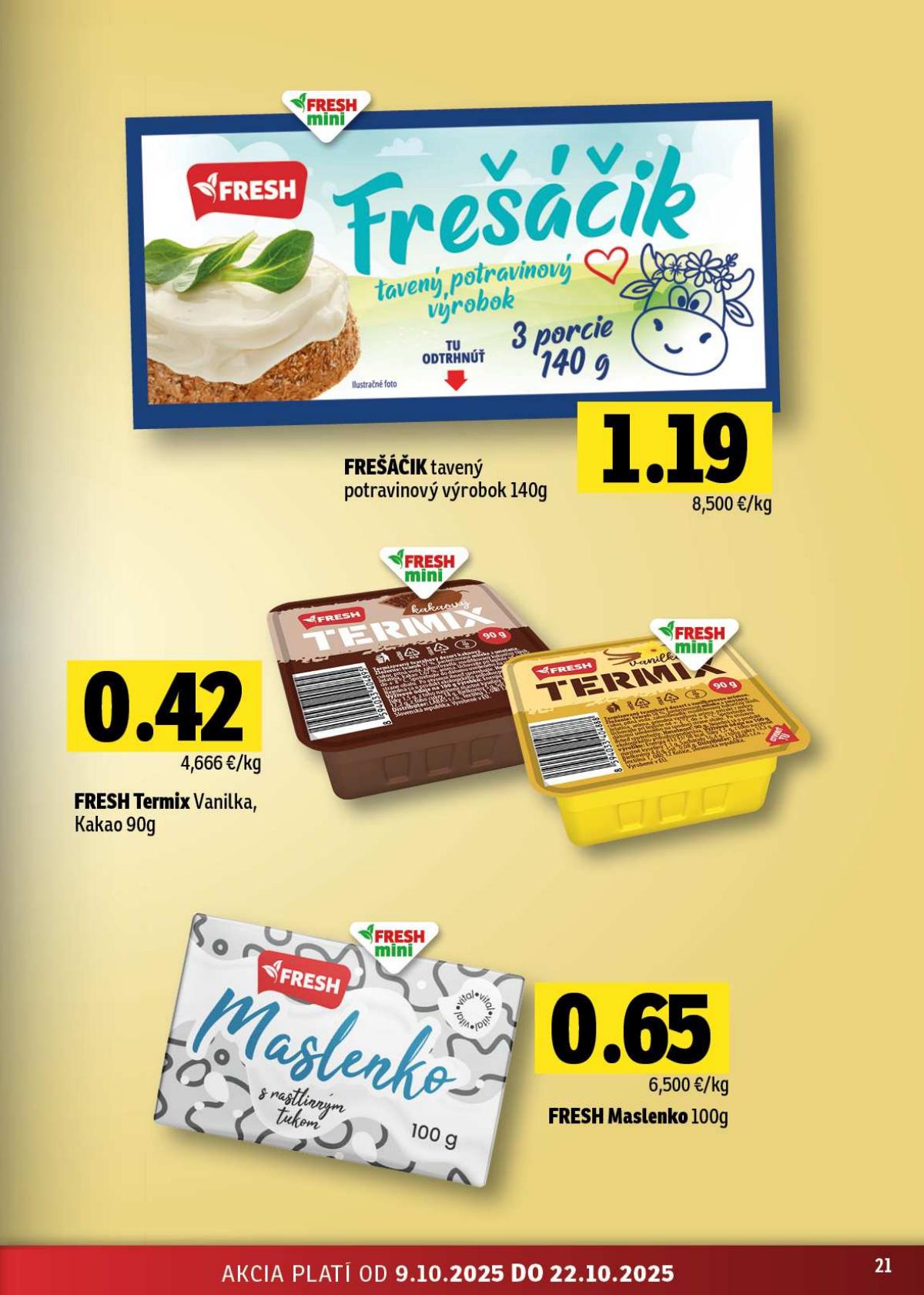 Fresh leaflet 021