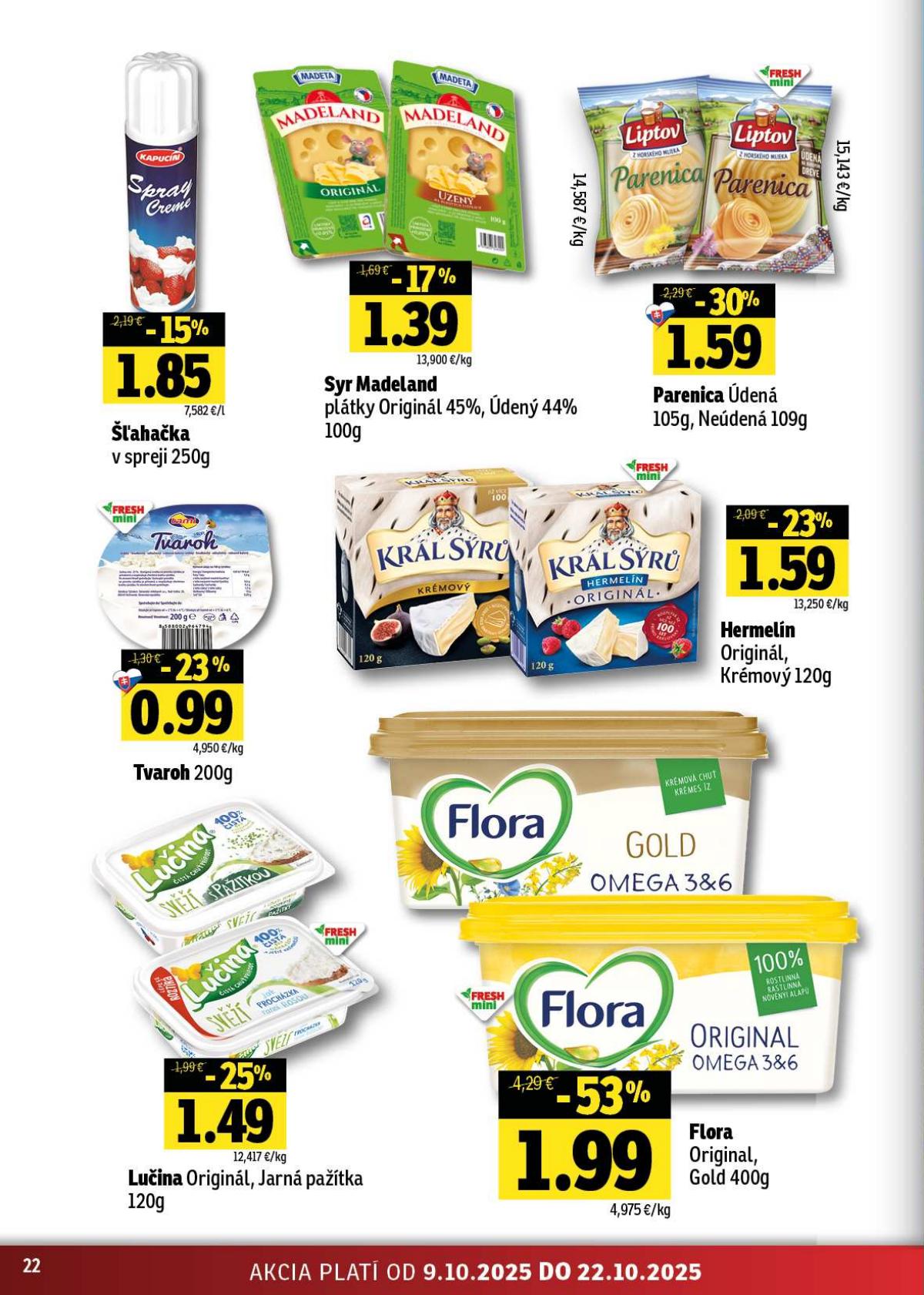 Fresh leaflet 022